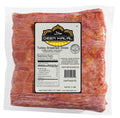 Halal Turkey Breakfast Bacon Slices 5lbs 1 Pack L223402