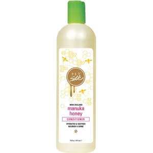 New Zealand Manuka Honey Leave-In Conditioner C144