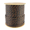 3/8 inch Twisted Polypropylene Rope V125