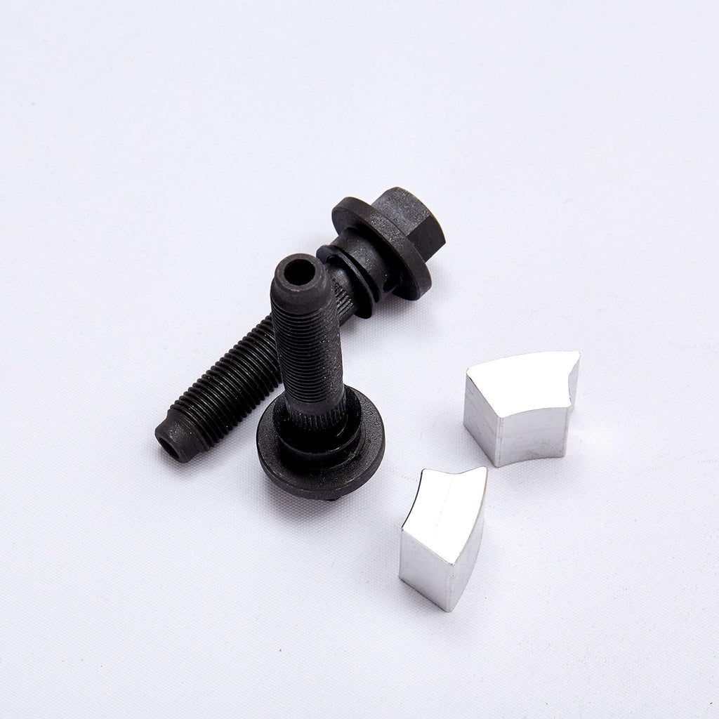 Cam Phaser Lock Out Noise Repair Kit with Bolts T810415