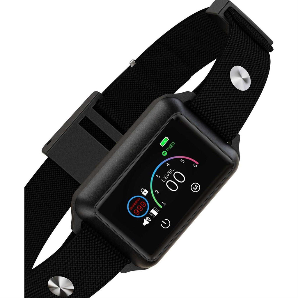 Waterproof Dog Bark Collar W462180