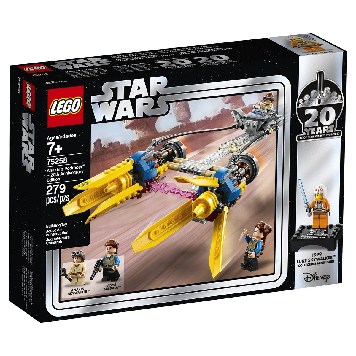 Building Set J9702
