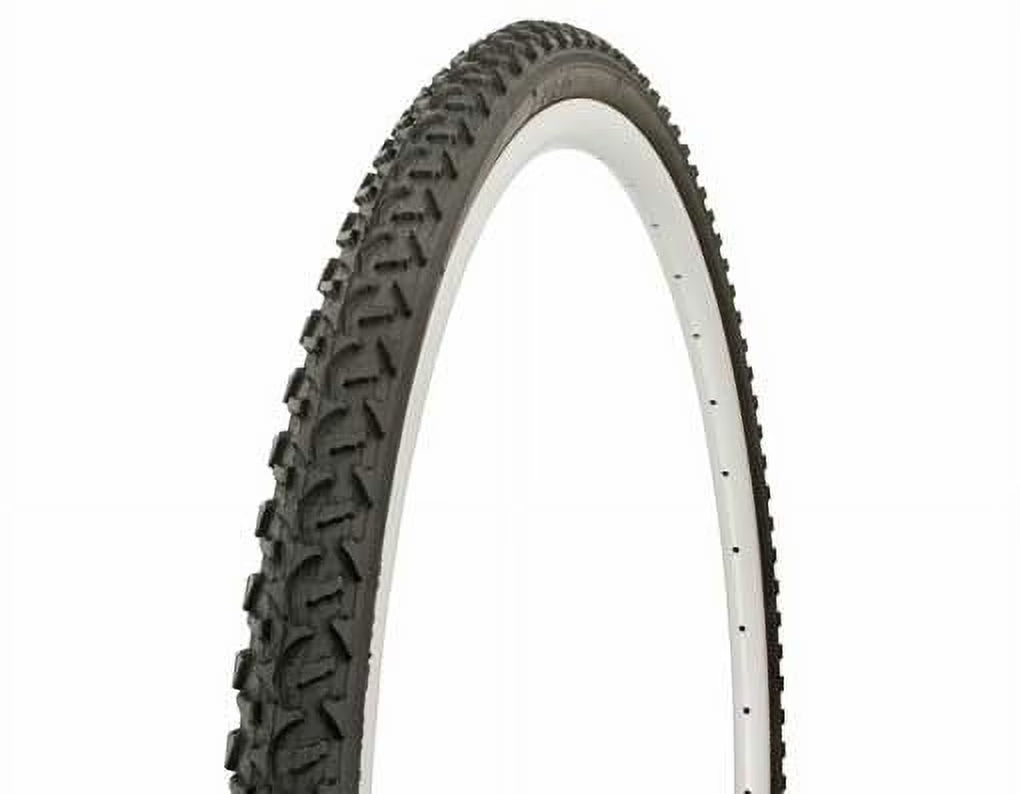 Black 700 x 38c Bicycle Tire W53820