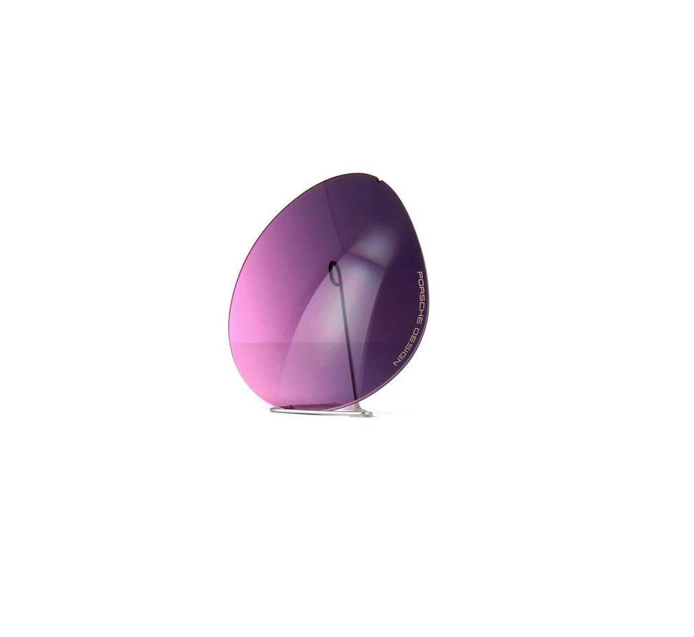 Pink Gradient Lens Set C9194