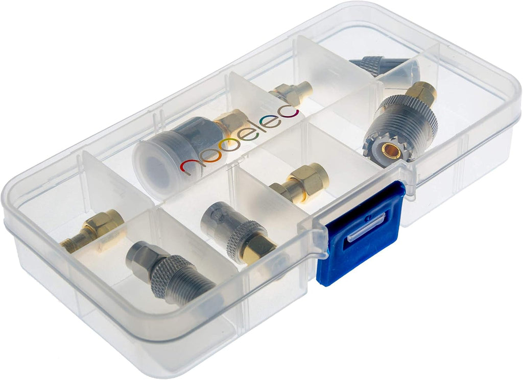 RTL-SDR Essentials Starter Kit G721