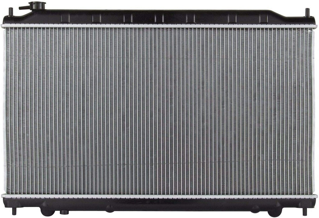 Radiator for Nissan Altima 2002-2006 Maxima 2004-2006 3.5L V6 P774289