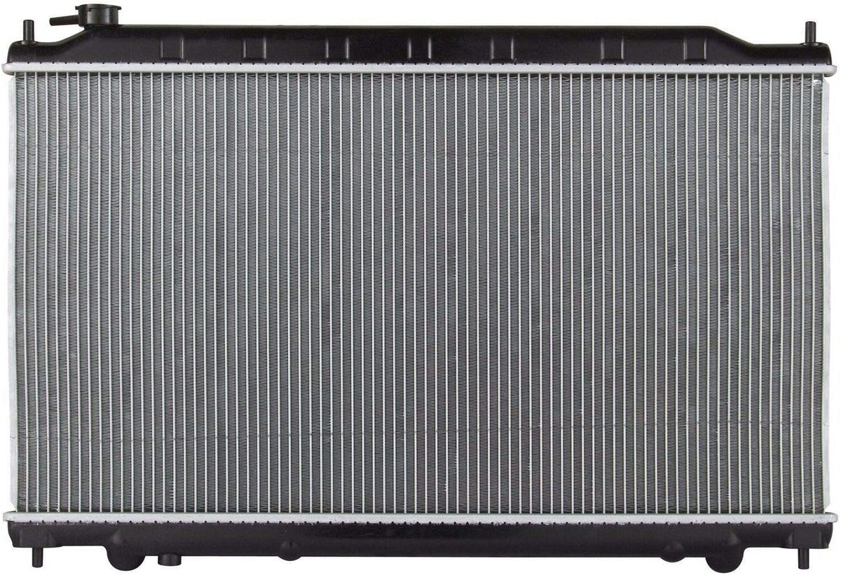 Radiator for Nissan Altima 2002-2006 Maxima 2004-2006 3.5L V6 P774289