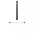 Refrigerator Handle Kit in Brushed Copper V550472
