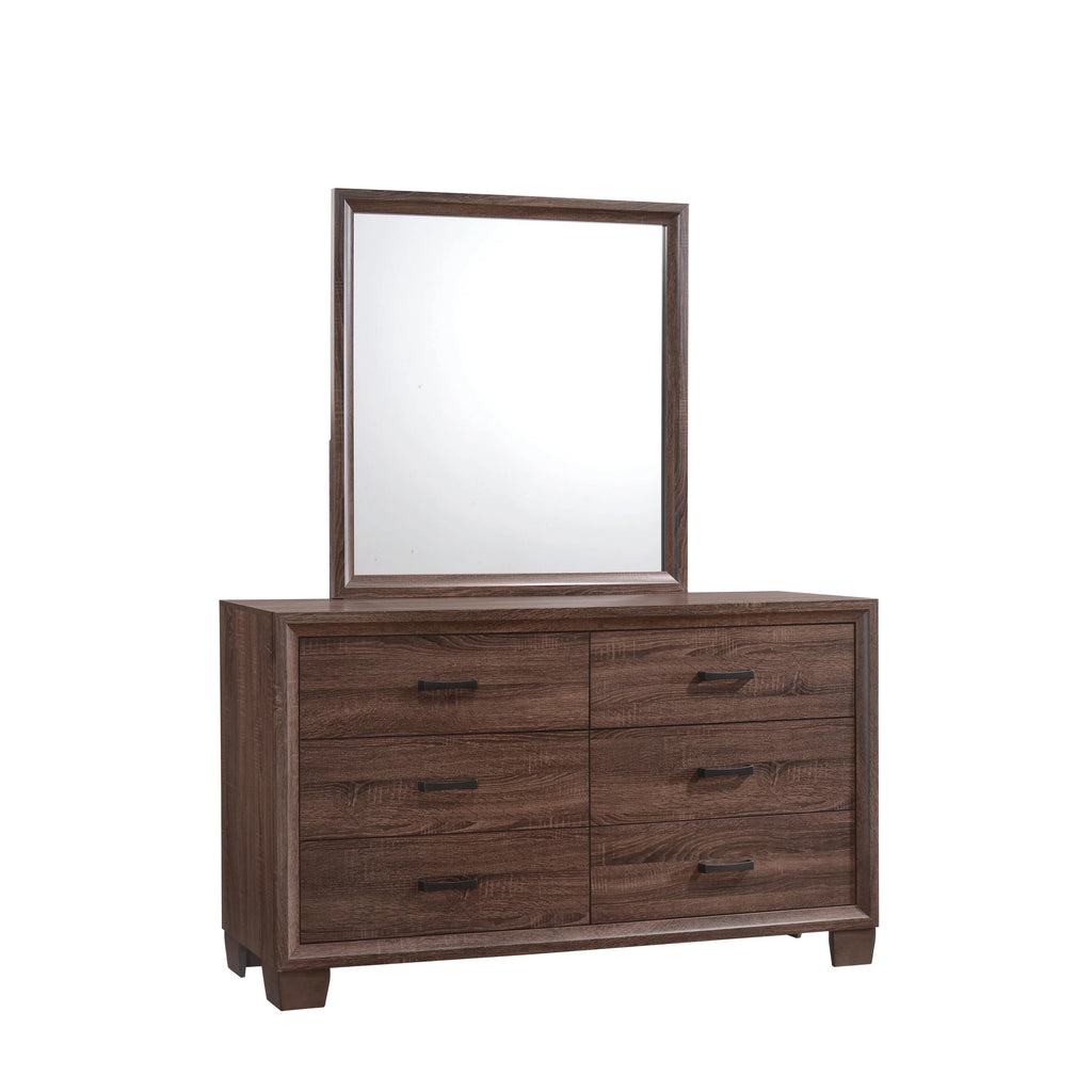 Queen Bedroom Set T584