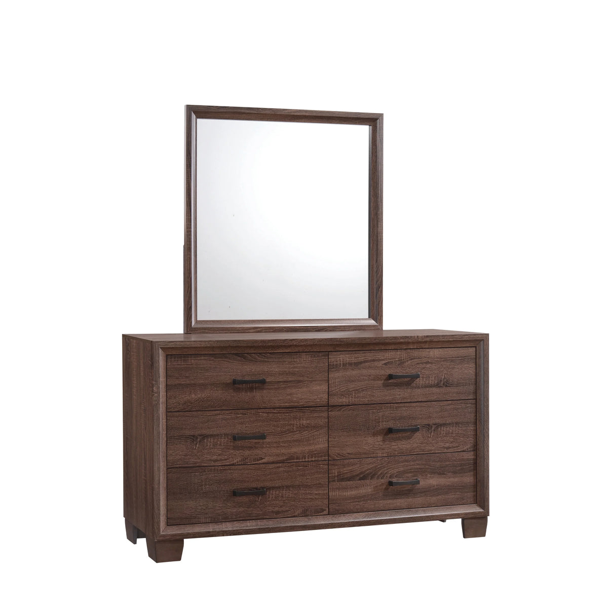 Queen Bedroom Set T584