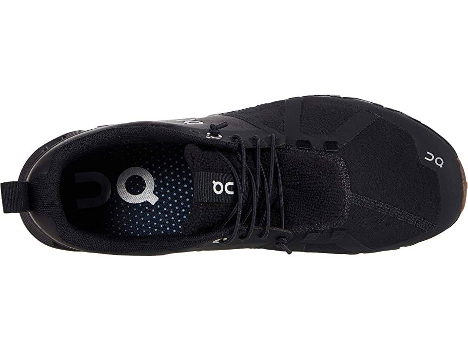 Cloud Terry Black 7.5 U2429