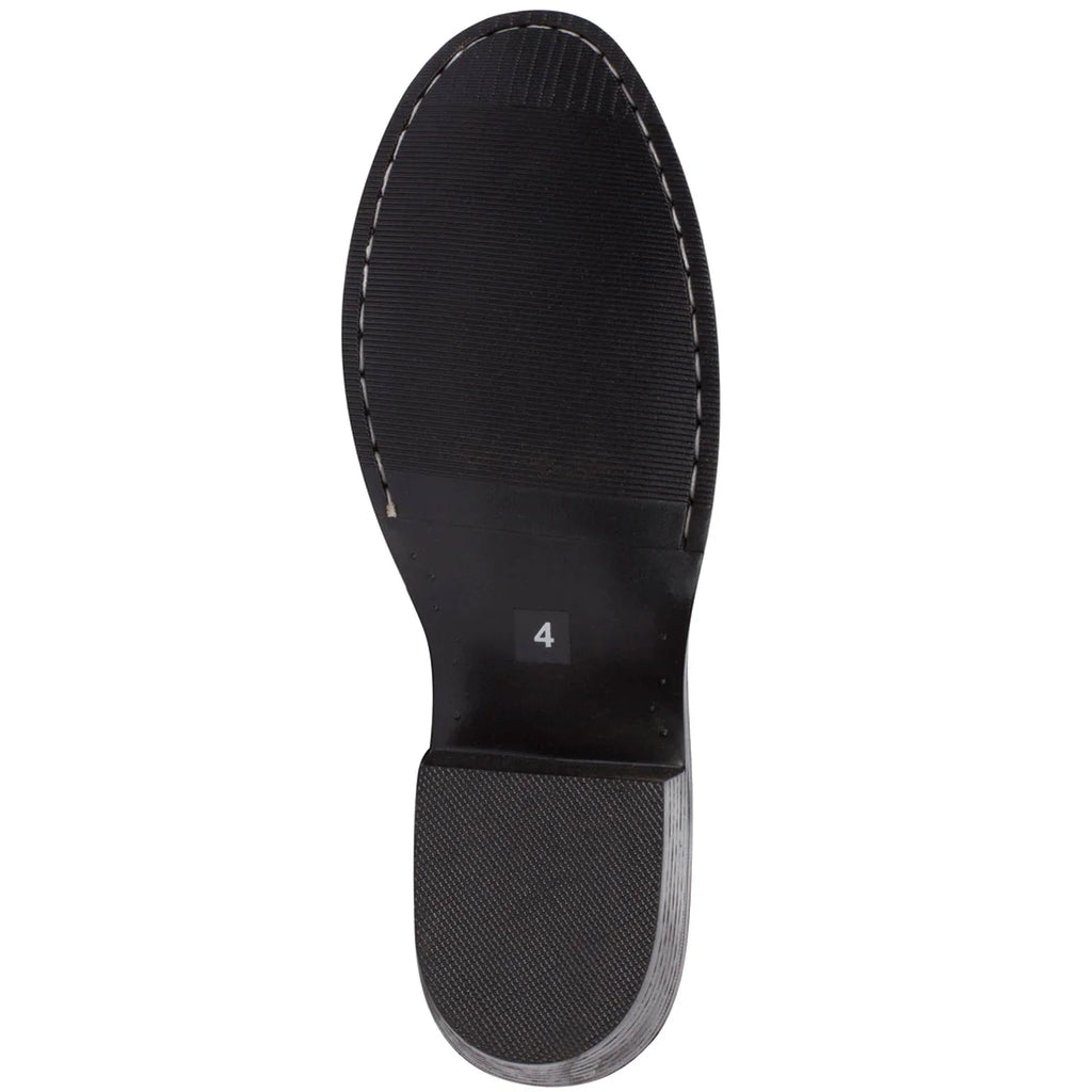 Brown Western Boots O401703