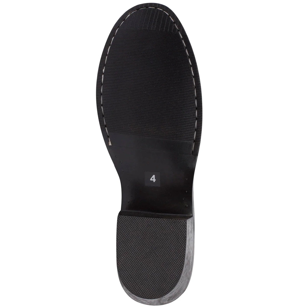 Brown Western Boots O401703