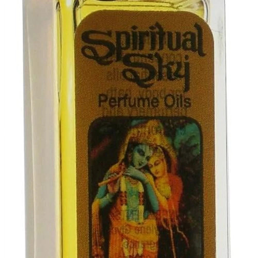 Strawberry Scented Perfume Oil Pack Of 2-1/4 Oz M479237