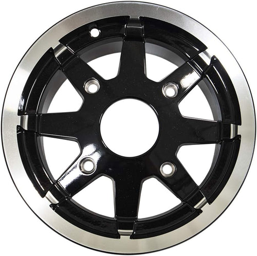 12X8 Cast Rear Rim C451195