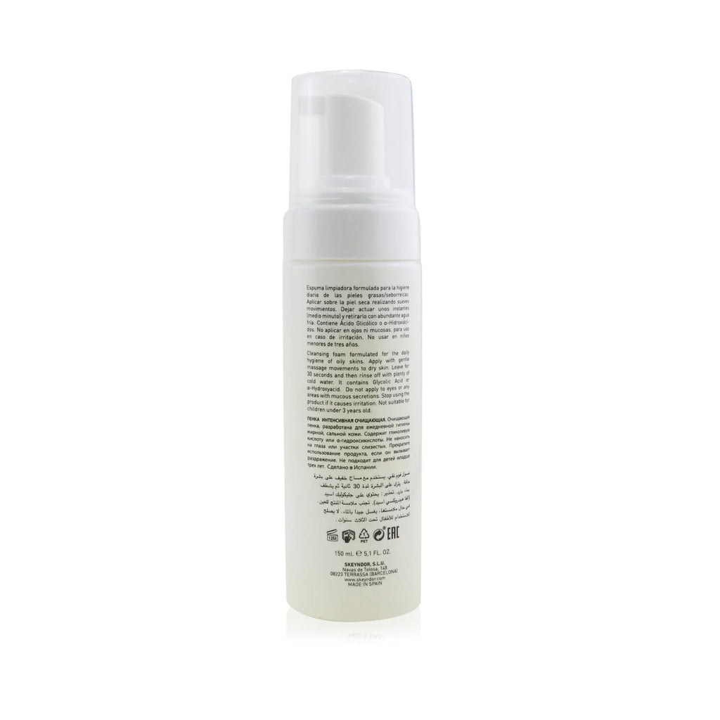 Cleansing Foam 150ml J40362