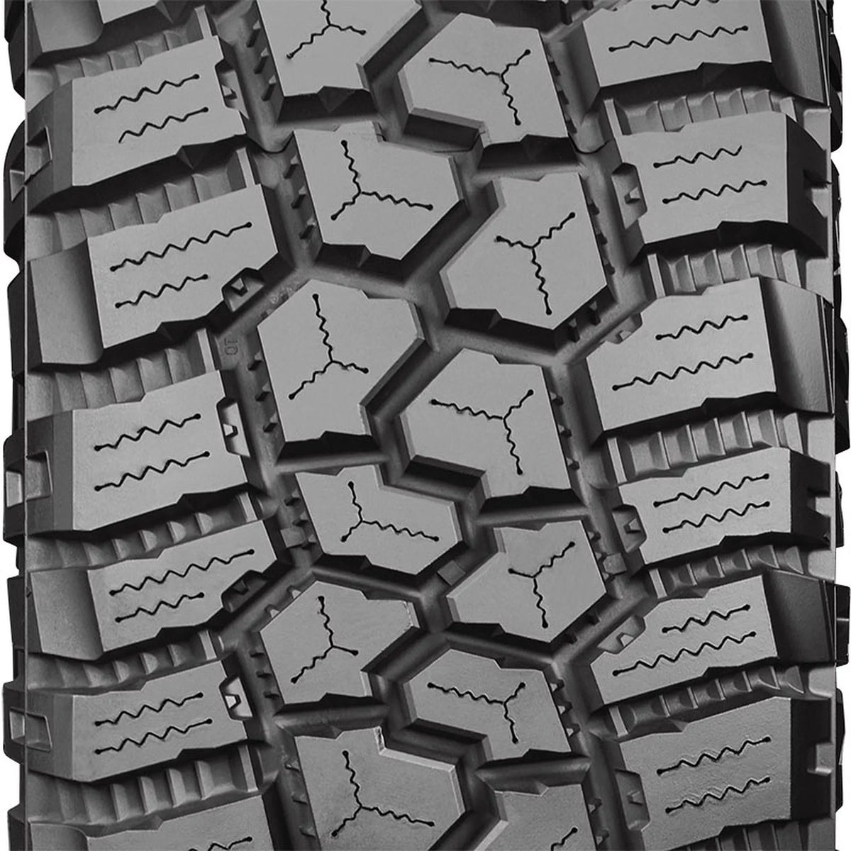 All Terrain 275/65R18 116T Light Truck Tire U7916