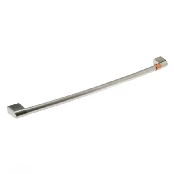 Brushed Stainless Drawer Handle F151925