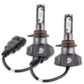 H1 LED Headlight Bulb Conversion Kit P141