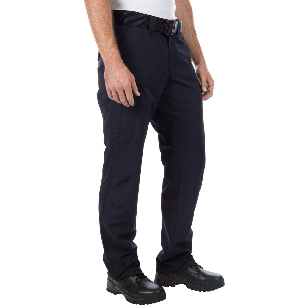 Dark Navy Cargo Pant P663