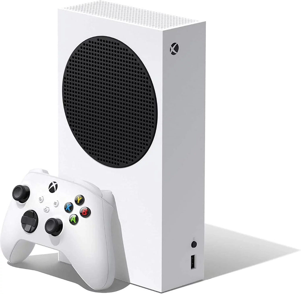 Xbox Series S Console S14718