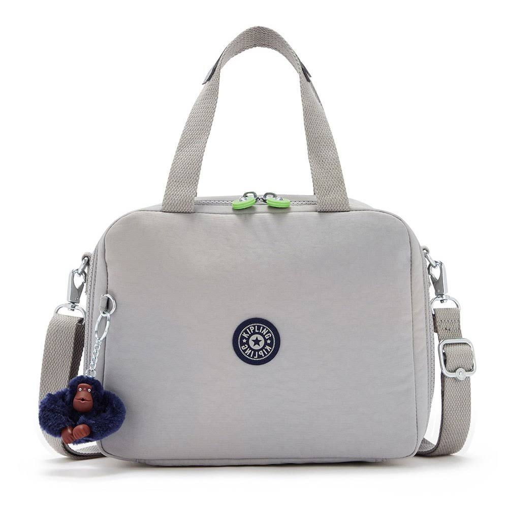 Playful Grey Pouches/Cases X4542