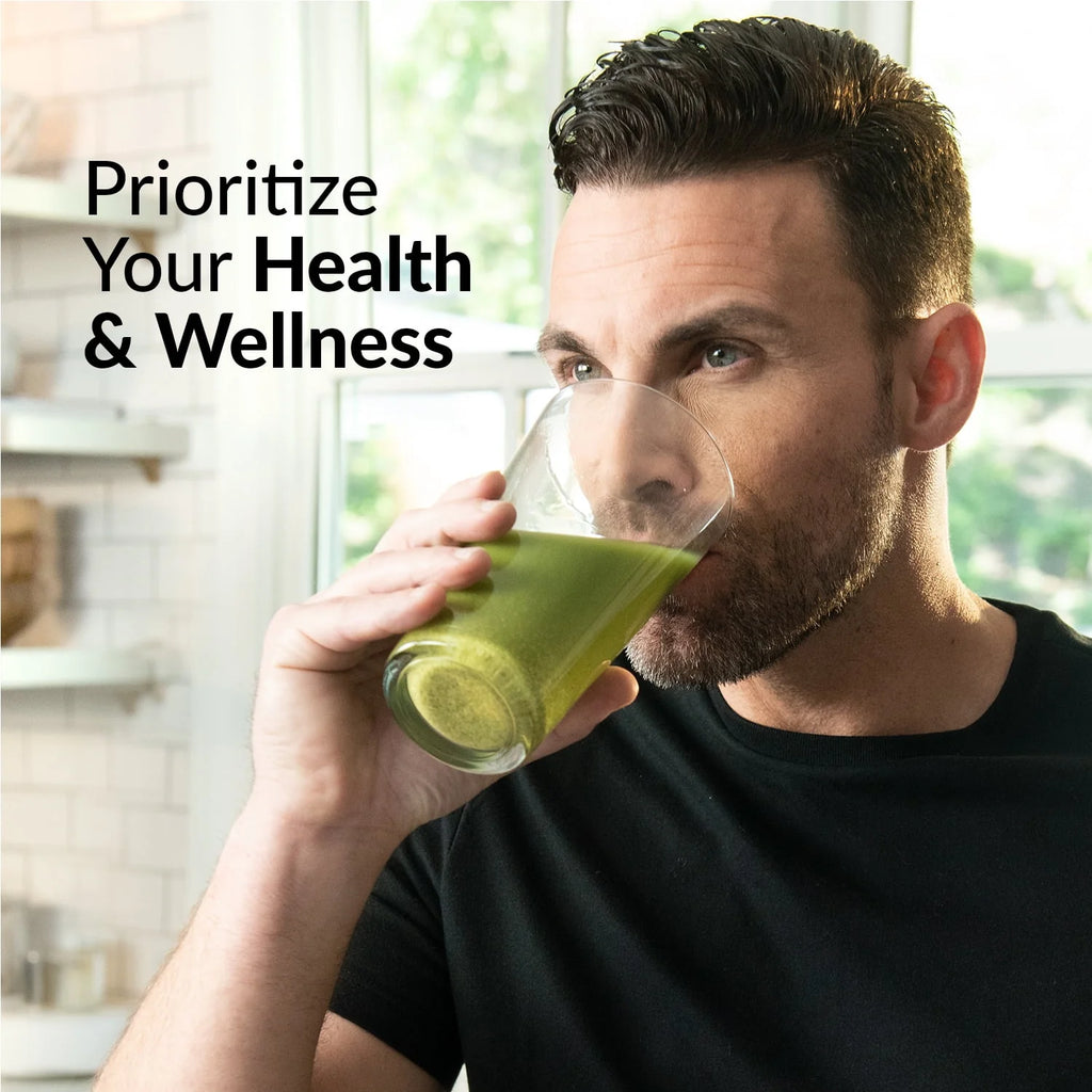 Superfood Greens Powder 30 Servings E979568
