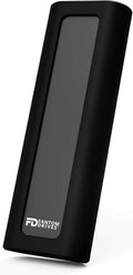 4TB External SSD USB 3.2 Gen 2 Aluminum T801826