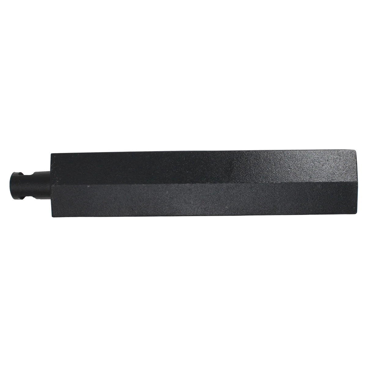 2-Pack BBQ Gas Grill Tube Burner Replacement Parts, Cast Iron Pipe Burners 15 3/4" S642368