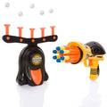 Floating Balls Target Game for Nerf Blasters U238