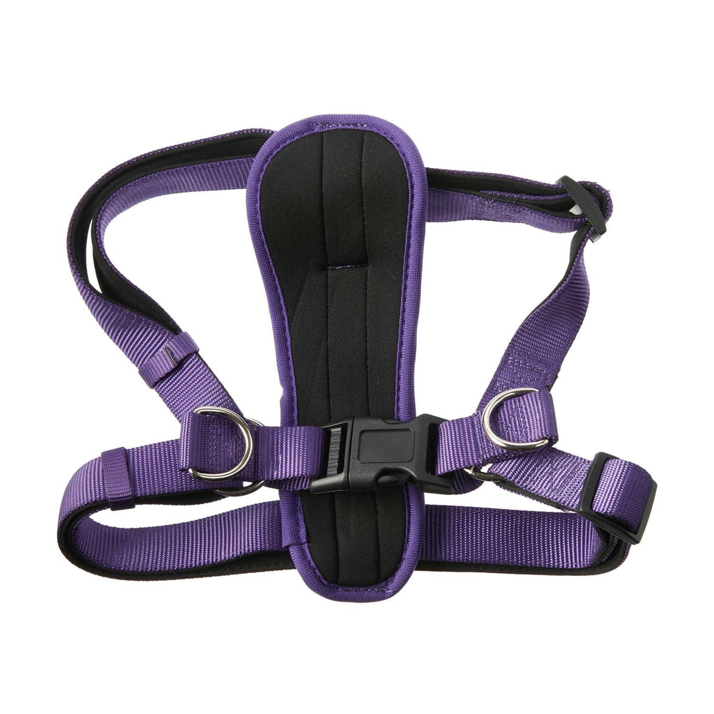 Step-In Dog Harness Y508