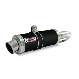 Muffler Exhaust Sport GP Carbonio Kawasaki Ninja 300 L2890