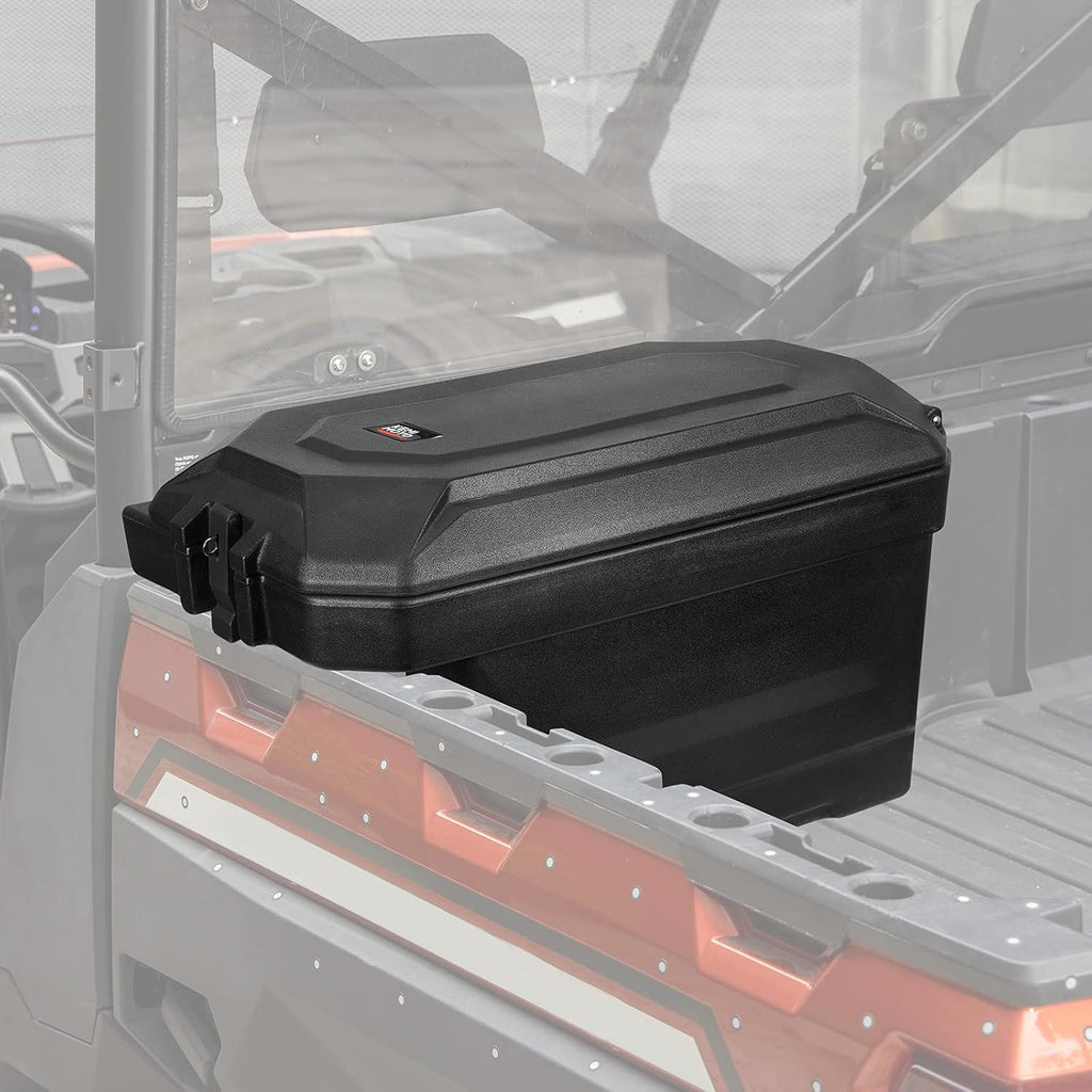 45 L Waterproof Storage Box E639889