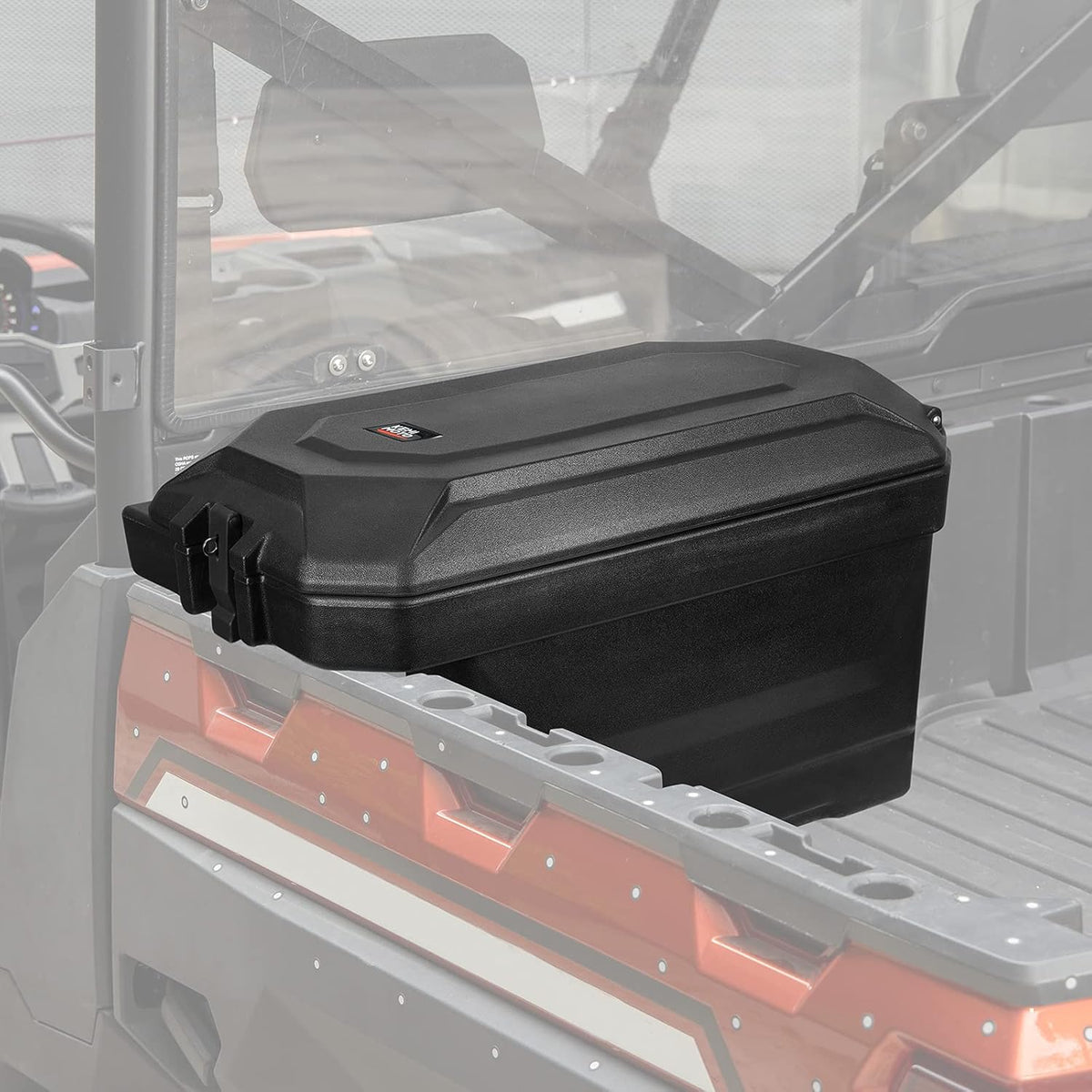 45 L Waterproof Storage Box E639889