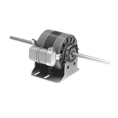 Split Capacitor Fan Coil Motor 208-230 Volts 1550 RPM R3192