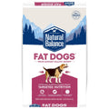 28 lb Chicken Meal Salmon Meal Barley Formula Dog Food G306
