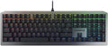 Corded Mechanical RGB Backlight Keyboard U964