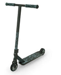 Black Kick Scooter Y65349