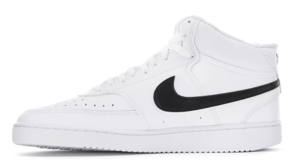 Men's Mid Basketball Shoes M57942