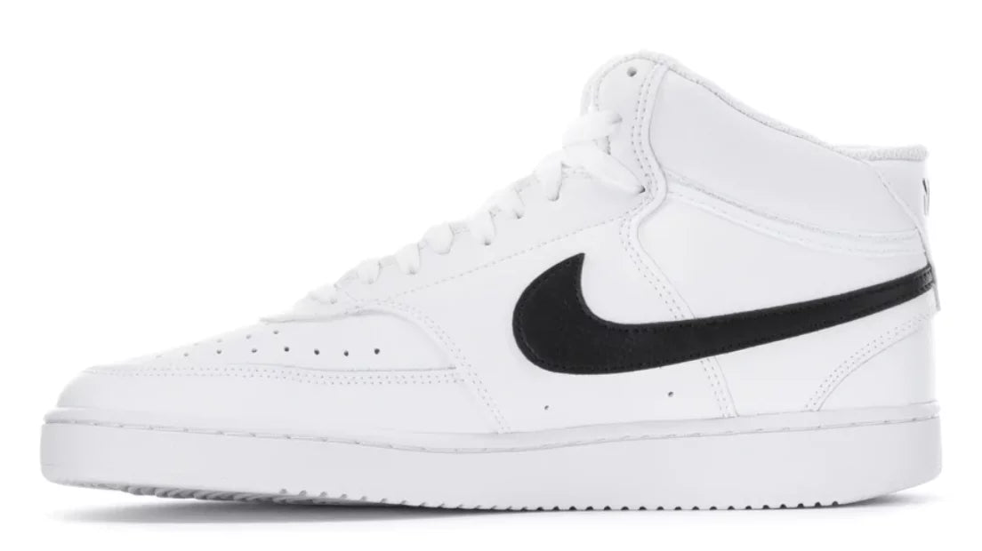 Men's Mid Basketball Shoes M57942