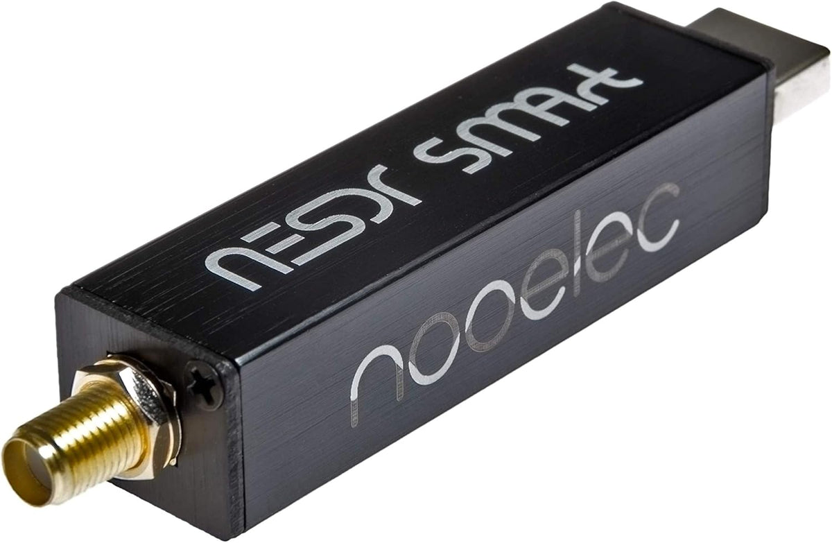 RTL-SDR Essentials Starter Kit G721