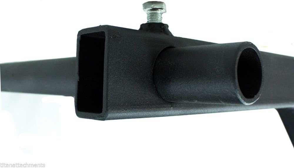 Wall Mounted Pull Up Chin Up Bar T938815
