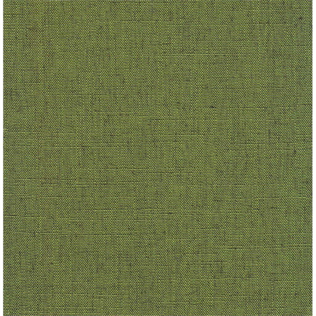 Olive Green Barrel Accent Chair Q289