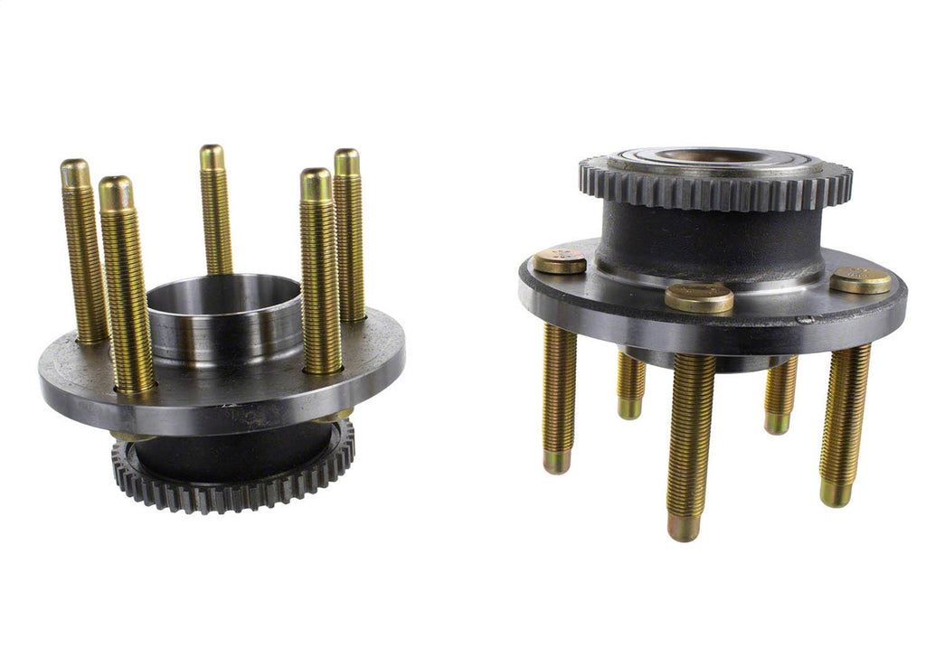 Wheel Hub Kit J4067