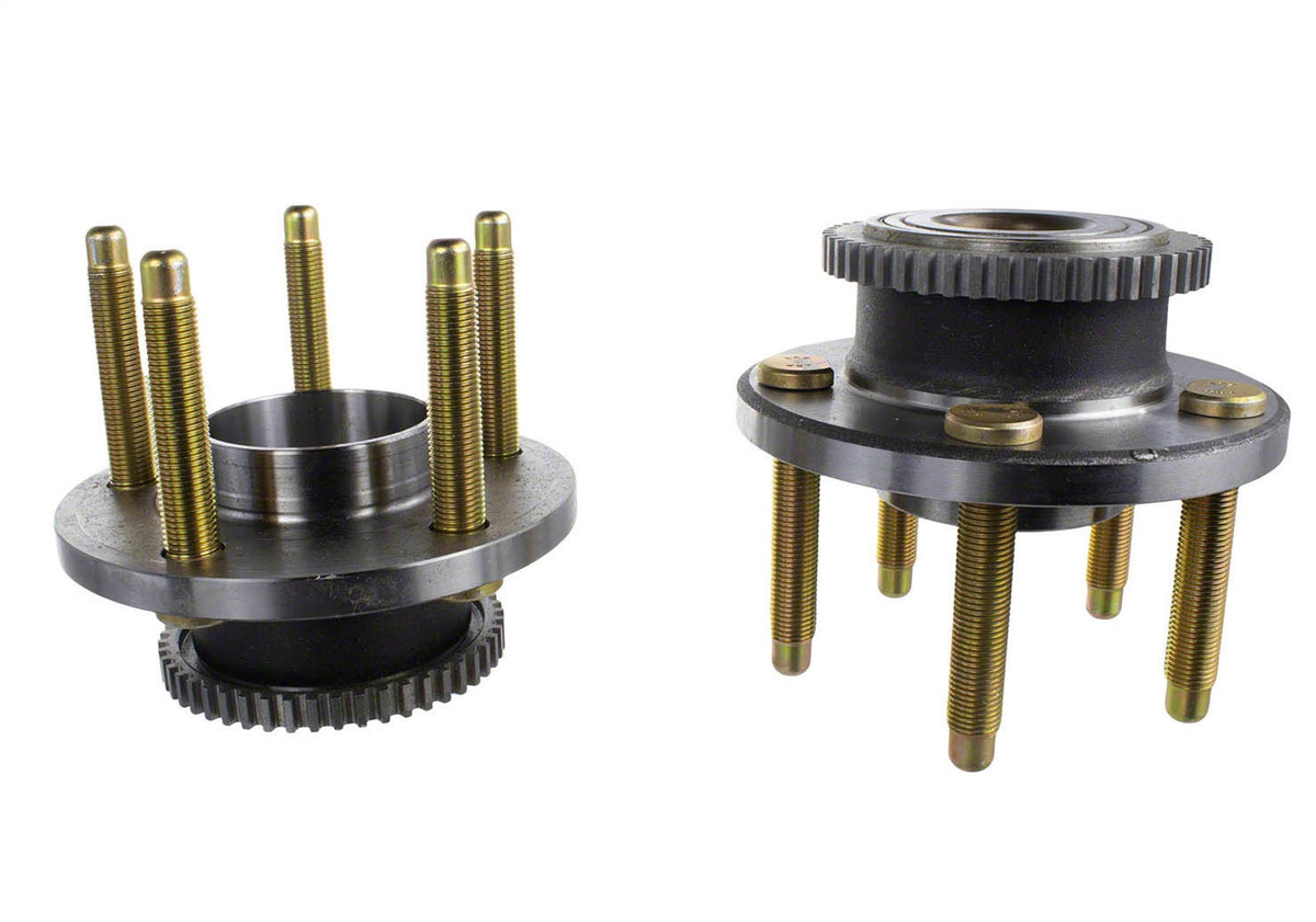 Wheel Hub Kit J4067