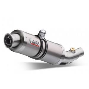 Muffler Exhaust Sport GP Carbonio Kawasaki Ninja 300 L2890