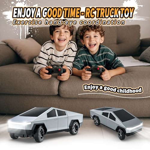 All Terrain 2.4GHz RC Truck H503