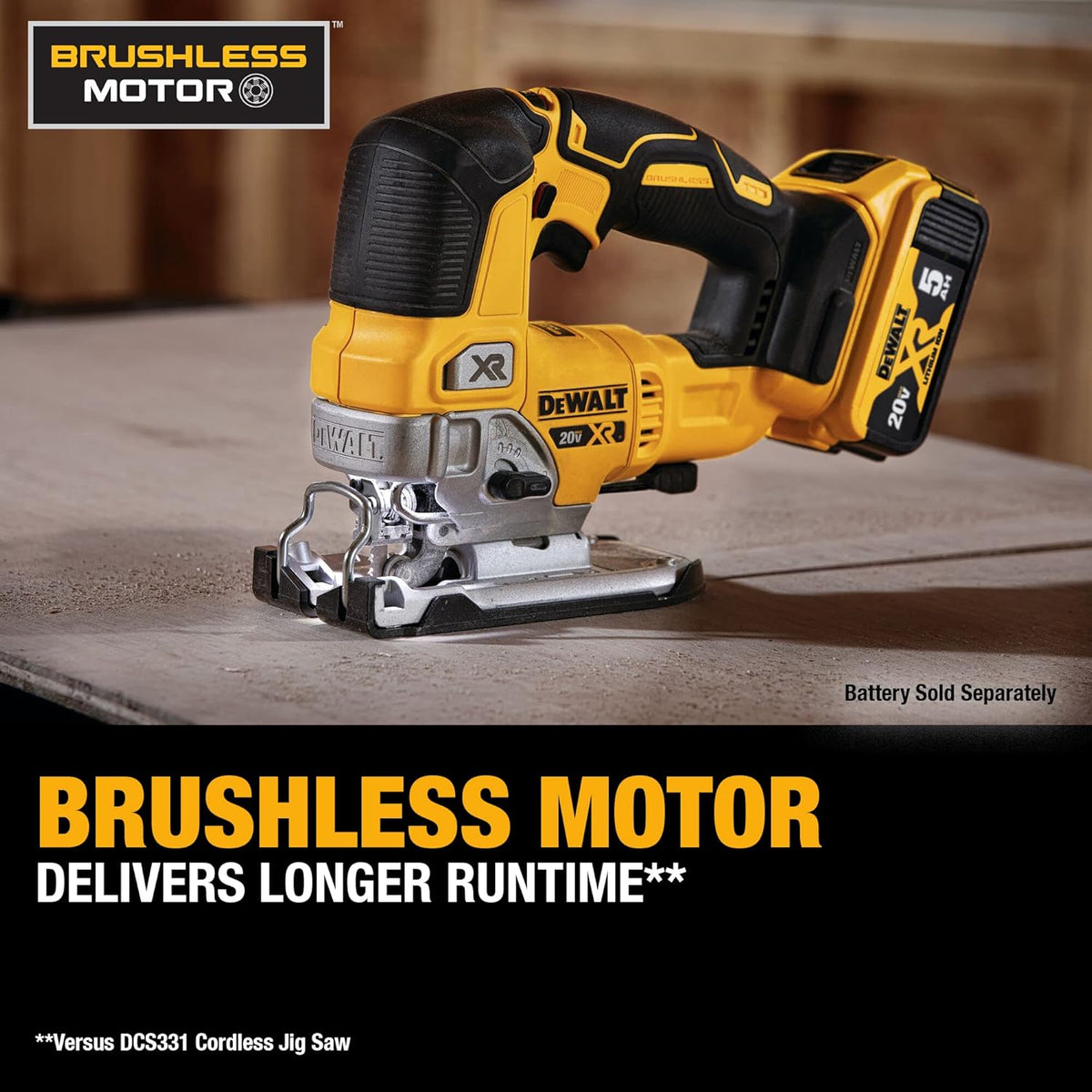 Jig Saw F34578