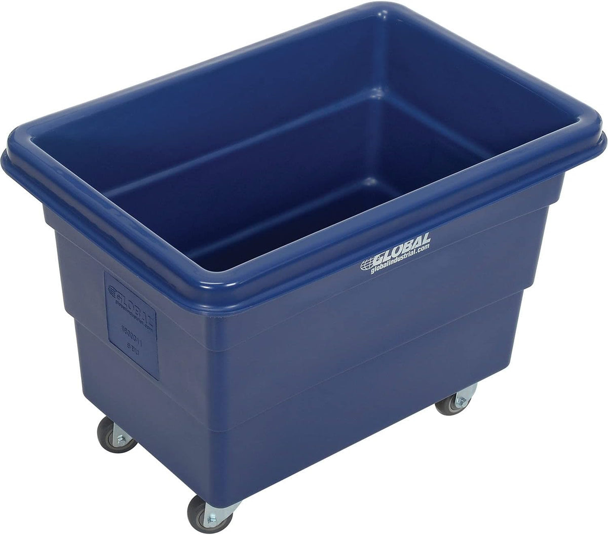6 Bushel Plastic Bulk Box Truck H266475