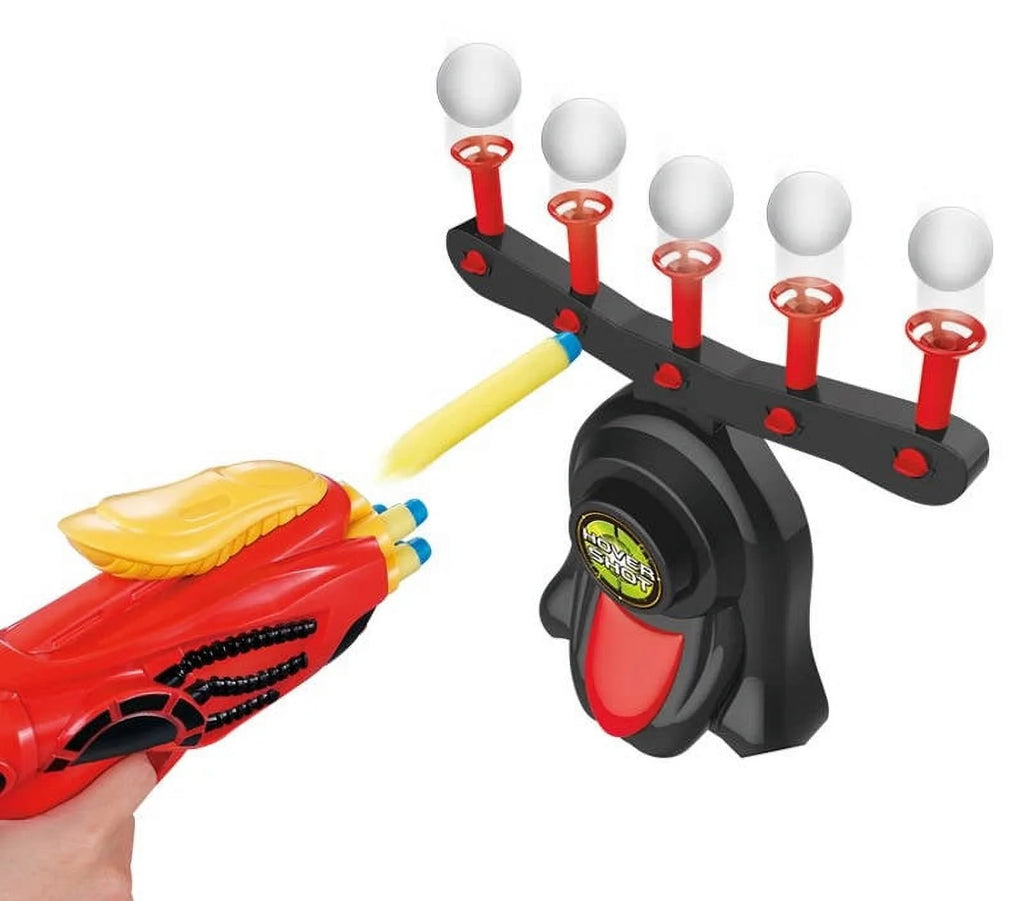 Floating Balls Target Game for Nerf Blasters U238